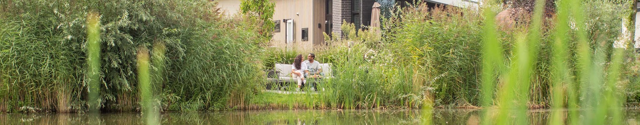 Parkvideo Recreatiepark het Esmeer