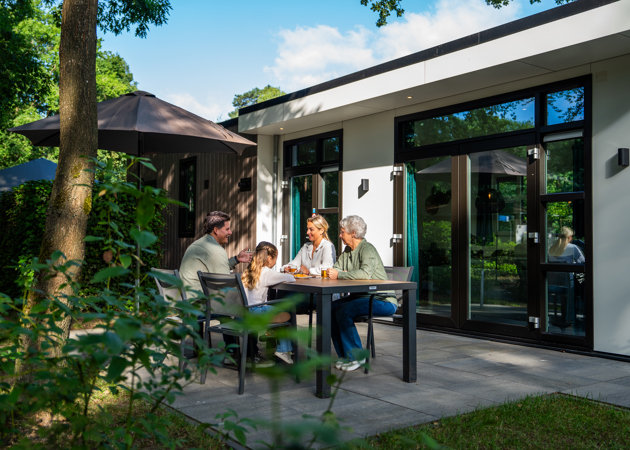 Recreatiepark T Gelloo Vakanti