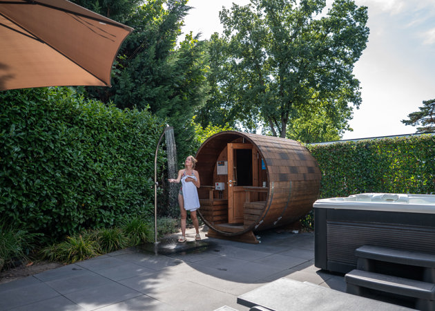 Residence De Leuvert Wellness 07