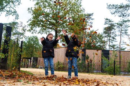Leukste uitjes in de herfstvakantie