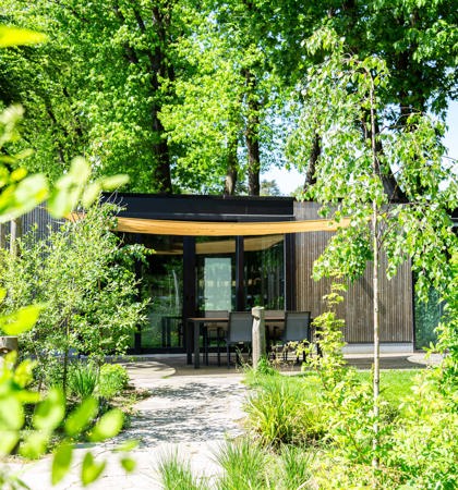 Landgoed De Scheleberg Veluwe Hoeve 4 Personen 702 Exterieur