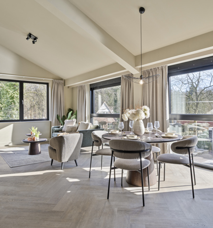 Residence Lage Vuursche Appartement Type 1 2 Personen Interieur 1