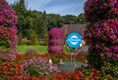 Landgoed De Scheleberg Entree 06