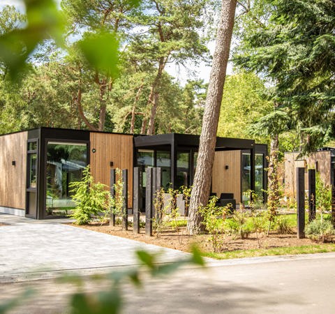 Resort Veluwe Veluwe Hoeve Exterieur 1