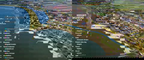 Plattegrond Stadsstrand Met Legenda 2025 Scaled