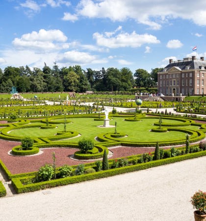 Paleis Het Loo 1 Verkleind 2500Px