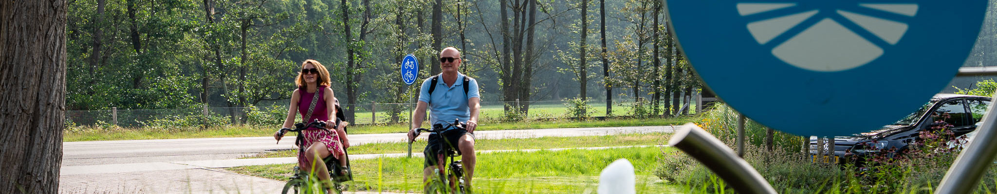 E-bike- en fietsverhuur